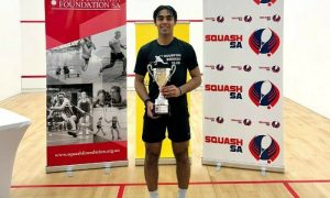 Pakistan, Ashab Irfan, South Australian Open Squash Championship, Malaysia, Adelaide, PSA