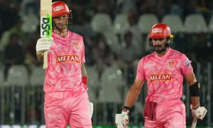PSL 10, Karachi Kings, Islamabad United, Cricket