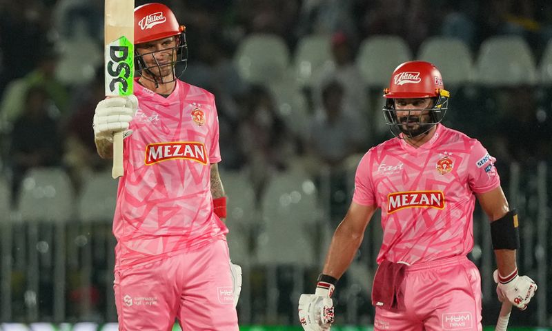 PSL 10, Karachi Kings, Islamabad United, Cricket
