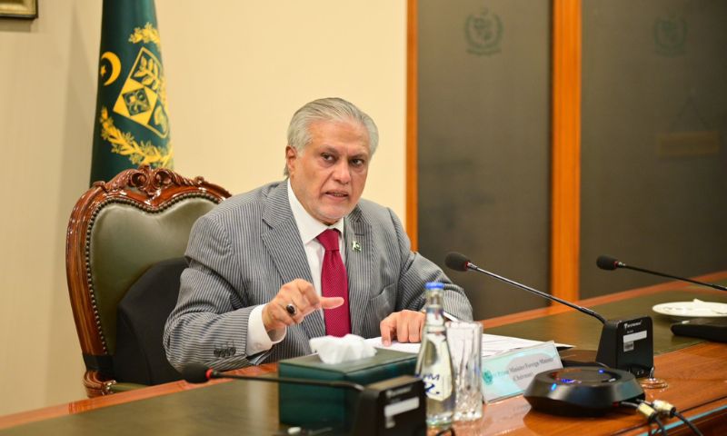 Pakistan, India, Senate, Deputy Prime Minister, CPEC, Ceasefire, US, Afghanistan, TTP, BLA,