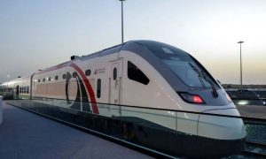 UAE, High Speed, Etihad Rail, GDP, GCC,