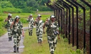 Bangladesh, India, Defence Deal, New Delhi, Dhaka, GRSE, Trade, Tensions,