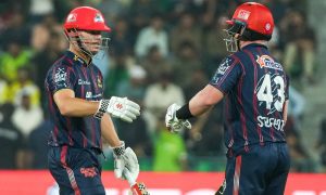 PSL 10 Eliminator, Karachi Kings, Lahore Qalandars, Cricket