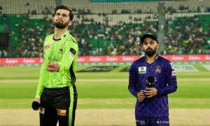 Quetta Gladiators, Lahore Qalandars, PSL 10, Cricket