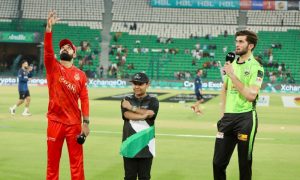 PSL 10 Eliminator 2, Lahore Qalandars, Islamabad United, Cricket
