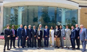 Pakistan, US, United States, Businesses, SIFC, Central Asia, Middle East, South Asia, American