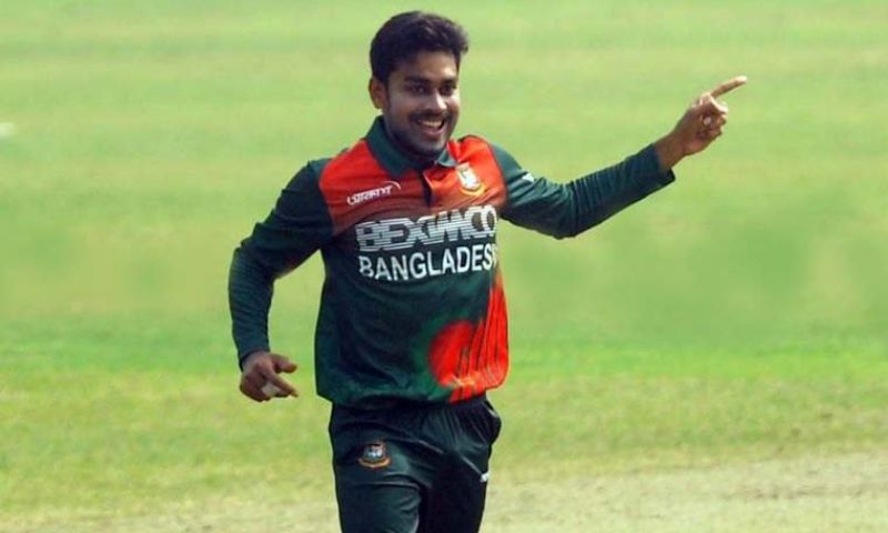 PSL 10, Lahore Qalandars, Sikandar Raza, Mehidy Hasan Miraz