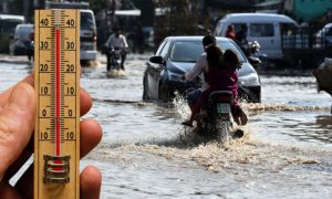 Pakistan, Heatwaves, Flooding, Rainfall, Met Office, Sindh, Khyber Pakhtunkhwa, Islamabad, Sindh