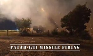missile
