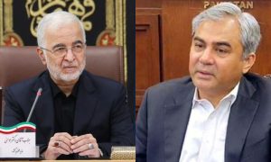 Eskandar Momeni, Pakistan, Iran, Pilgrims, Muharram, Mohsin Naqvi, Tehran, Arbaeen, Iraq, Mashhad