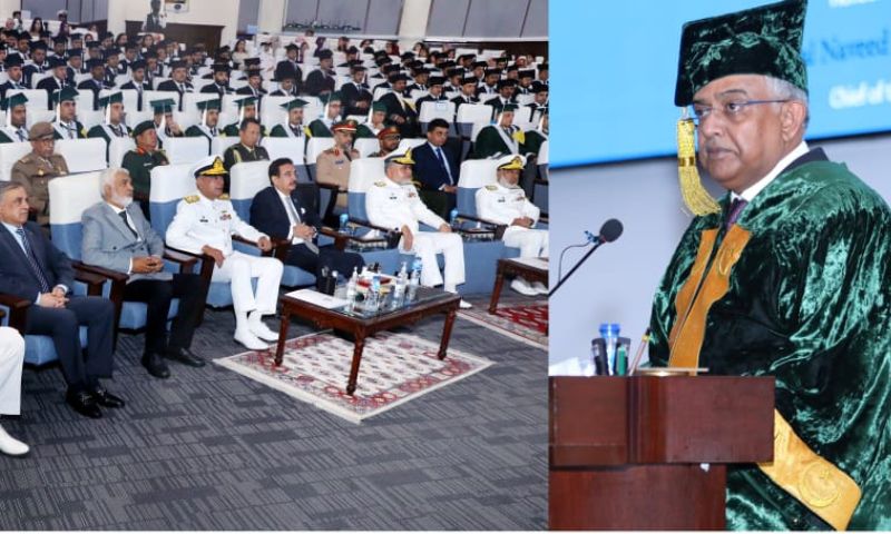 Pakistan, Pakistan Navy, Pakistan Navy War College, Indian Ocean,