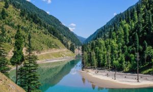 Pakistan, India, Indus Water Treaty, Kishanganga Dam, Kashmir, World Bank,