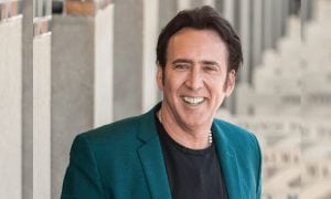 Nicolas Cage, Actor, Hollywood, The Unbearable Weight of Massive Talent