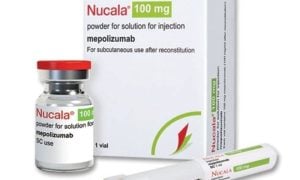 Nucala, Smoker's Drug, Lung, GSK, US, USFDA