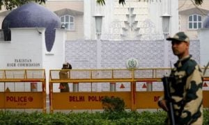 High Commission, DGMOs, Donald Trump, India, Kashmir, Pakistan,
