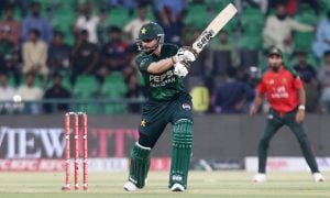 Pakistan, Bangladesh, Salman Agha, Lahore, T20I,