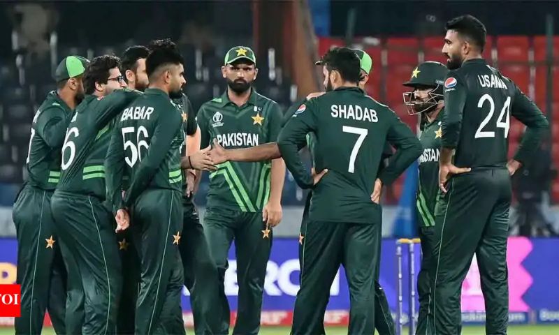 Pakistan Cricket, ICC Rankings, Tests, ODIs, T20s