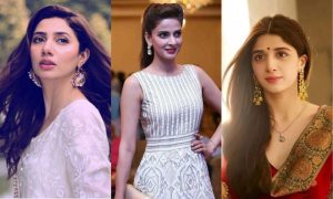 India, Pakistan, Bollywood, Mahira Khan, Mawra Hocane, Raees Film, Shah Rukh Khan