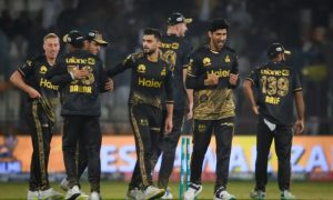 Peshawar Zalmi, Playoffs, PSL 10, Babar Azam, T20 Cricket,