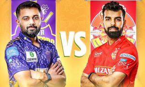 Islamabad United, Quetta Gladiators, PSL 10, Cricket
