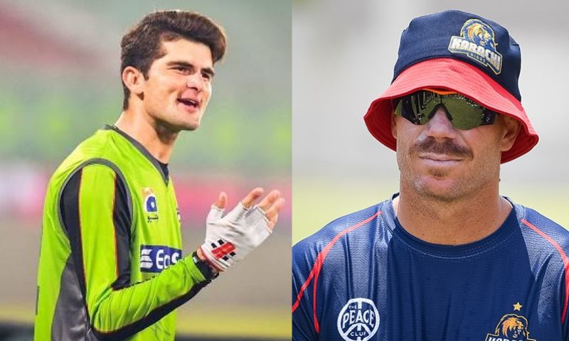 PSL 10, Shaheen Shah Afridi, Team of the Tournament, Cricket