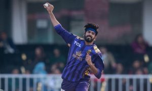 Usman Tariq, Quetta Gladiators, Cricket, PSL 10, PCB, Suspect Action