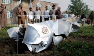 Rafale, Indian Air Force, Pakistan Air Force, India-Pakistan Conflict, PAF, J-10C Jet, PL15