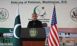 Indus Waters Treaty, Pakistan, India, US, Donald Trump, United States, Ceasefire