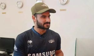 Sahibzada Farhan, Islamabad United, PSL 10, National Team