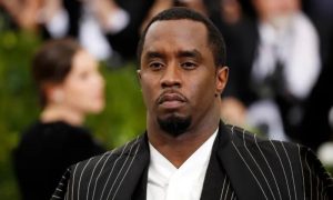 Sean 'Diddy' Combs, Sexual Harassment, Music Mogul, Rap Producer, Hip-hop, Sex parties, Court, Case