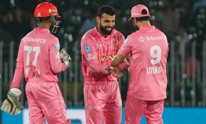 PSL 10, Islamabad United, Karachi Kings, Cricket