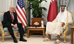 Boeing, Qatar, Donald Trump, US, Doha, Deal, Jets, Riyadh, Saudi Arabia,