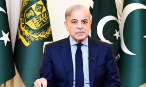 Pakistan, India, Kashmir, Waters, Shehbaz Sharif, Saudi Arabia, UAE, Talks, Pahalgam
