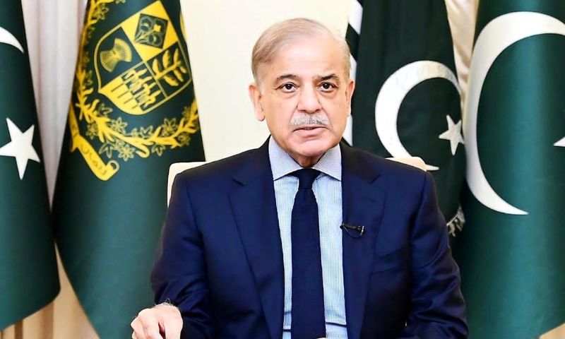 Pakistan, India, Kashmir, Waters, Shehbaz Sharif, Saudi Arabia, UAE, Talks, Pahalgam