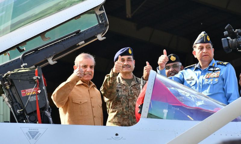 Prime Minister, Pakistan, Pahalgam, Indian, Air Strikes, Air Force, Kashmir,