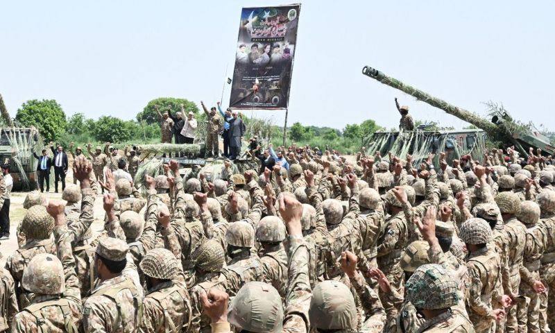 Pakistan,