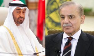 Sheikh Mohamed bin Zayed Al Nahyan, Pakistan, UAE, India, Ceasefire, United Arab Emirates, Shehbaz Sharif, Sheikh Mohamed bin Zayed Al Nahyan