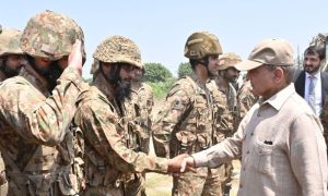 Pakistan
