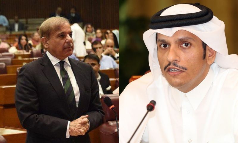 Mohammed bin Abdulrahman bin Jassim bin Jaber Al Thani