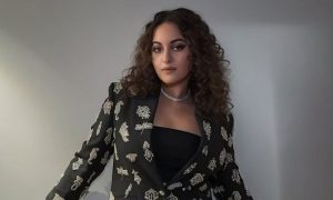 Sonakshi Sinha, Pakistan, India, Bollywood,