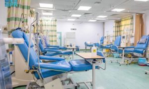 Saudi Arabia, Madinah, Health Cluster, KFKC, Hajj, AI,