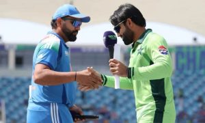 Asia Cup, India, Pakistan, Pahalgam Incident