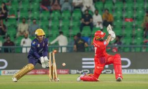 Islamabad United, Quetta Gladiators, Cricket, PSL 10