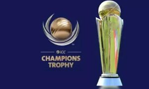 ICC Champions Trophy, Pakistan, India, Australia, New Zealand, Viewership