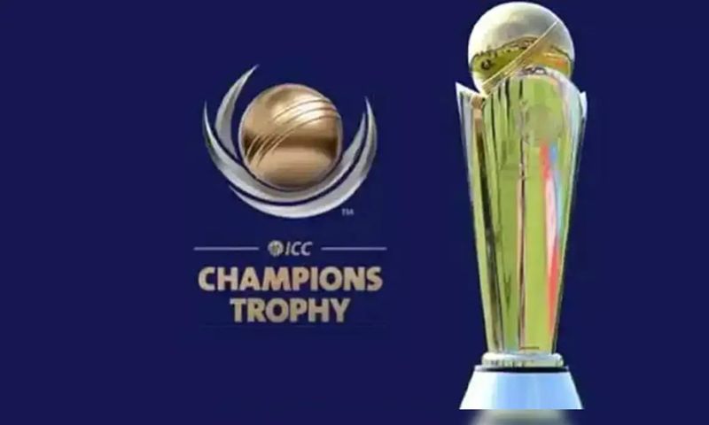 ICC Champions Trophy, Pakistan, India, Australia, New Zealand, Viewership