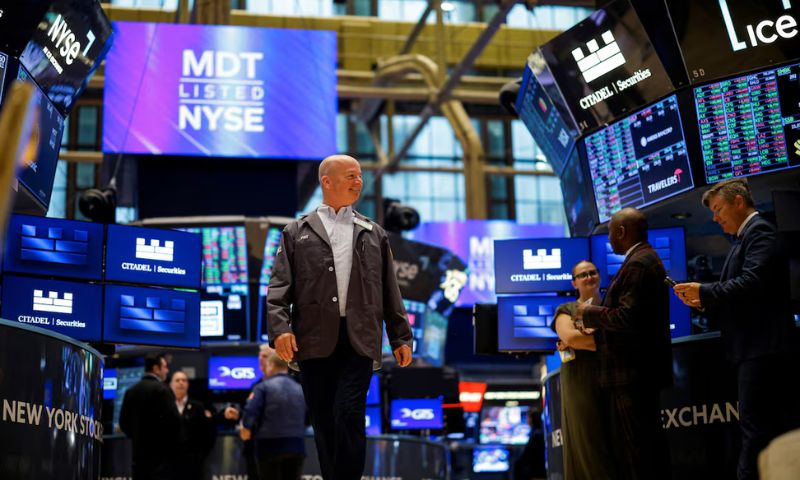 Wall Street, European Stocks, Asian Markets, China, US, Donald Trump