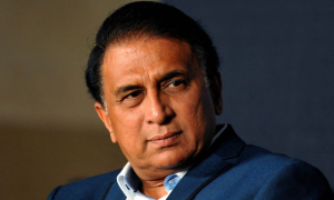 sunil