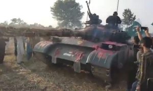 tank