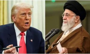 Iran, US, Nuclear Talks, Rome, Oman, Muscat, Nuclear Programme, Donald Trump, Washington
