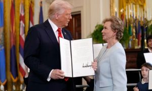 US, Judge, Education Department, Donald Trump, Trump Administration, America, Congress